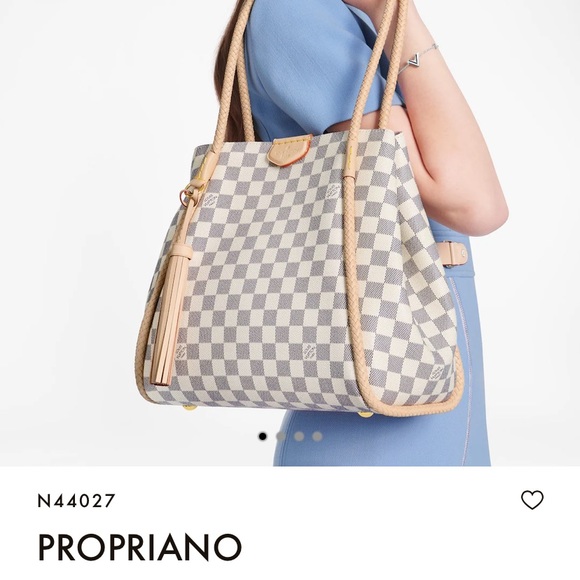 LV bag - Picture 6 of 7